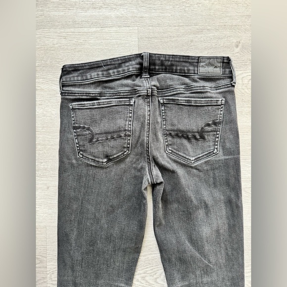 American Eagle jeggings size 6 - Picture 6 of 6